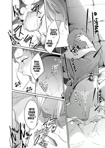 Page 42 of Onna Kishi no Hakarigoto - preview thumbnail