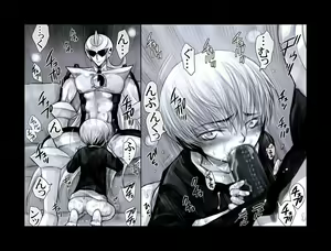 Page 4 of Enzan Aigan Keikaku - preview thumbnail