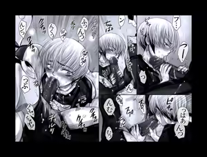 Page 5 of Enzan Aigan Keikaku - preview thumbnail