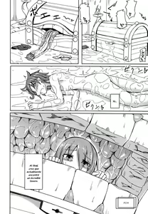 Page 18 of Watashi no Koibito o Shoukai Shimasu! 4 | Introducing My Monstergirl! 4 - preview thumbnail