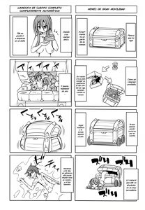 Page 20 of Watashi no Koibito o Shoukai Shimasu! 4 | Introducing My Monstergirl! 4 - preview thumbnail