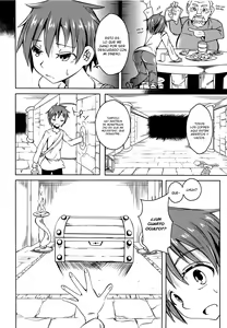 Page 4 of Watashi no Koibito o Shoukai Shimasu! 4 | Introducing My Monstergirl! 4 - preview thumbnail