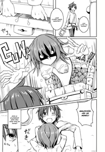 Page 5 of Watashi no Koibito o Shoukai Shimasu! 4 | Introducing My Monstergirl! 4 - preview thumbnail
