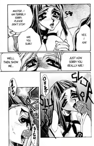 Page 30 of Love Drive Vol 1 Part 2 - preview thumbnail