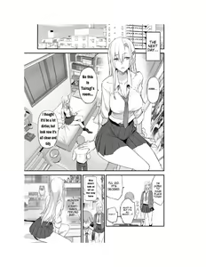 Page 18 of Konna Ii Koto. Ni | Something So Good 2 - preview thumbnail