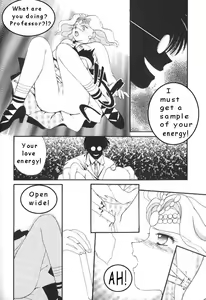 Page 3 of Mimete's Mess - preview thumbnail