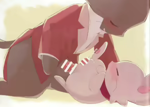 Page 35 of Neko to Nezumi - preview thumbnail