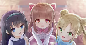 Futanarikko No Seikyouzai — hentai manga cover on Fhentai