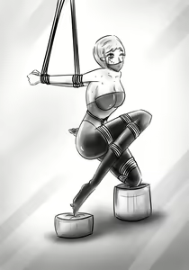 Page 16 of The crisis in public self bondage - preview thumbnail