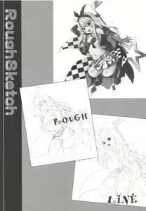 Page 13 of Kuro to Miyu no Ecchi na Satsueikai - preview thumbnail