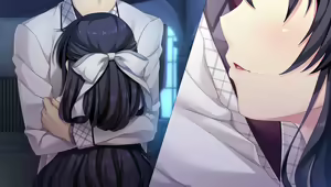 Page 401 of IxSHE Tell (uncensored) - preview thumbnail