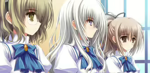 Page 196 of Otome wa Boku ni Koishiteru ~Futari no Elder~ - preview thumbnail