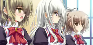 Page 199 of Otome wa Boku ni Koishiteru ~Futari no Elder~ - preview thumbnail
