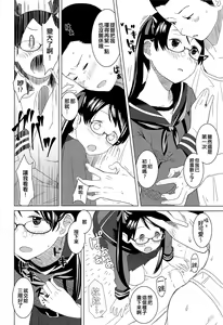 Page 8 of Raspberry Kiss Megane - preview thumbnail