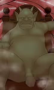 Page 492 of Isekai Tensei! Hentai Debu Oji-san Shokushu Tsukai no Oni ni Natte Mahou Shoujo-tachi o Haramase Houdai - preview thumbnail