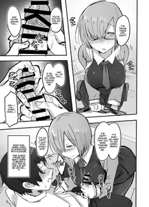 Page 4 of Daisuki na Daisuki na Watashi dake no Senpai. | My One and Only Beloved Senpai. - preview thumbnail