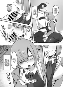 Page 7 of Daisuki na Daisuki na Watashi dake no Senpai. | My One and Only Beloved Senpai. - preview thumbnail