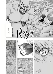 Page 4 of Taimashi Kaguya Kiwami 3 - preview thumbnail