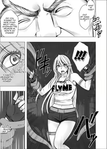 Page 5 of Taimashi Kaguya Kiwami 3 - preview thumbnail