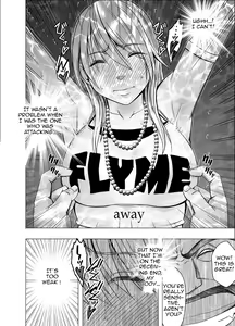 Page 8 of Taimashi Kaguya Kiwami 3 - preview thumbnail