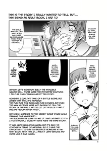 Page 33 of UNHAPPY GIRL b/11 - preview thumbnail
