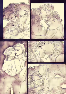 Page 18 of [Yuka su[Guesure matome 02[Gundam witch from mercury) - preview thumbnail