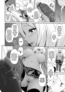 Page 26 of Kuro Gal-chan wa Kimi dake o Miteru | This Tanned Gyaru Only Has Eyes for You - preview thumbnail