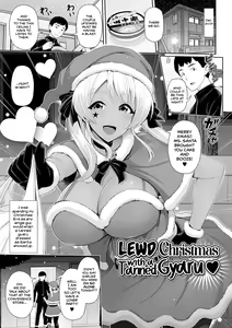 Page 37 of Kuro Gal-chan wa Kimi dake o Miteru | This Tanned Gyaru Only Has Eyes for You - preview thumbnail