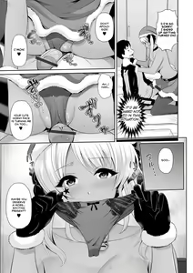 Page 43 of Kuro Gal-chan wa Kimi dake o Miteru | This Tanned Gyaru Only Has Eyes for You - preview thumbnail