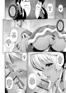 Page 44 of Kuro Gal-chan wa Kimi dake o Miteru | This Tanned Gyaru Only Has Eyes for You - preview thumbnail