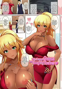 Page 53 of Kuro Gal-chan wa Kimi dake o Miteru | This Tanned Gyaru Only Has Eyes for You - preview thumbnail