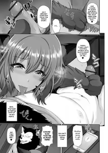 Page 79 of Kuro Gal-chan wa Kimi dake o Miteru | This Tanned Gyaru Only Has Eyes for You - preview thumbnail