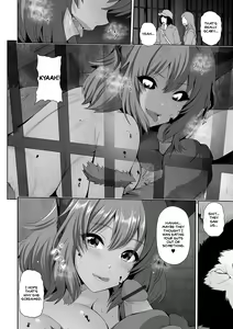 Page 82 of Kuro Gal-chan wa Kimi dake o Miteru | This Tanned Gyaru Only Has Eyes for You - preview thumbnail