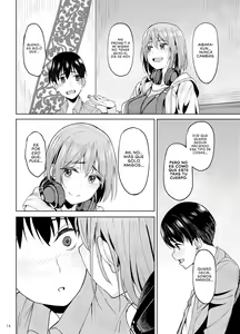 Page 13 of Mankitsu-chu 2 Karaoke Hen | Pasándola a lo Grande Capitulo 2: Karaoke - preview thumbnail
