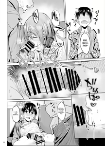 Page 25 of Mankitsu-chu 2 Karaoke Hen | Pasándola a lo Grande Capitulo 2: Karaoke - preview thumbnail