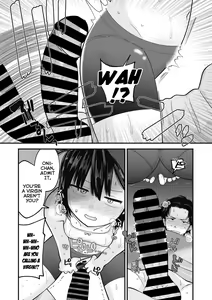 Page 11 of Nuku Nuku Nuko Nuko | Warm Cozy Rumpy Pumpy - preview thumbnail