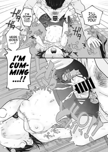 Page 18 of Nuku Nuku Nuko Nuko | Warm Cozy Rumpy Pumpy - preview thumbnail