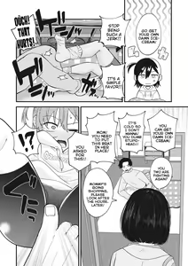 Page 2 of Nuku Nuku Nuko Nuko | Warm Cozy Rumpy Pumpy - preview thumbnail