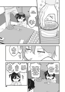 Page 21 of Nuku Nuku Nuko Nuko | Warm Cozy Rumpy Pumpy - preview thumbnail