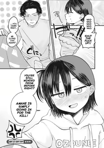 Page 22 of Nuku Nuku Nuko Nuko | Warm Cozy Rumpy Pumpy - preview thumbnail