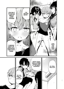 Page 16 of Rikkun, Game Umai ne. Kakkoii ne 2 | Riku-kun, you're so good at games 2 - preview thumbnail