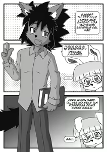 Page 11 of LOVE OF MI LIFE - preview thumbnail