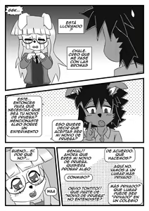 Page 12 of LOVE OF MI LIFE - preview thumbnail
