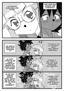 Page 15 of LOVE OF MI LIFE - preview thumbnail