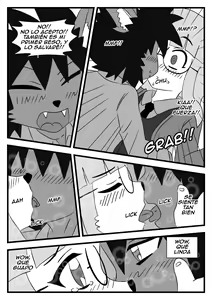 Page 17 of LOVE OF MI LIFE - preview thumbnail