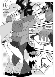 Page 18 of LOVE OF MI LIFE - preview thumbnail