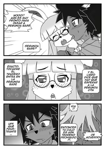Page 19 of LOVE OF MI LIFE - preview thumbnail