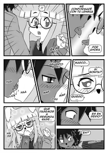 Page 20 of LOVE OF MI LIFE - preview thumbnail