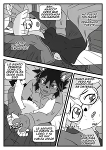 Page 22 of LOVE OF MI LIFE - preview thumbnail