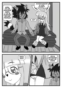 Page 24 of LOVE OF MI LIFE - preview thumbnail